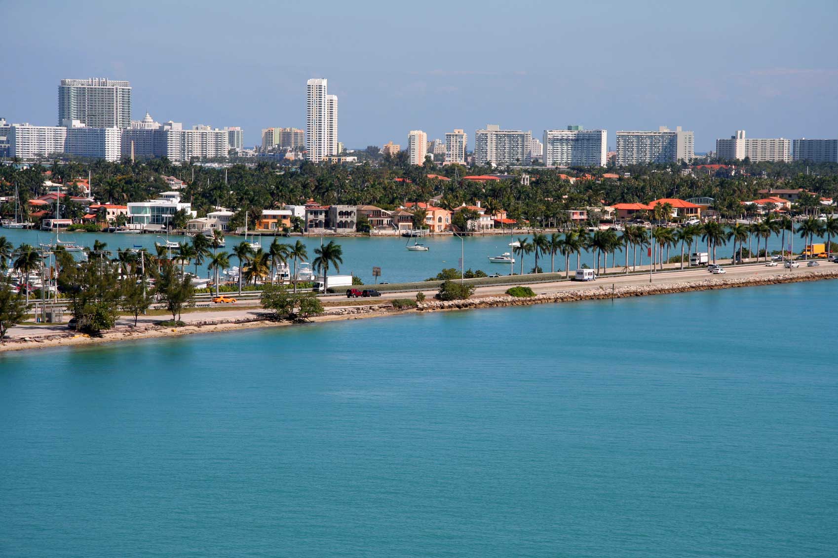 Southeast Real Estate Advisors