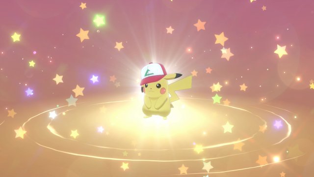 Pokémon Sword & Shield Serial Code Events