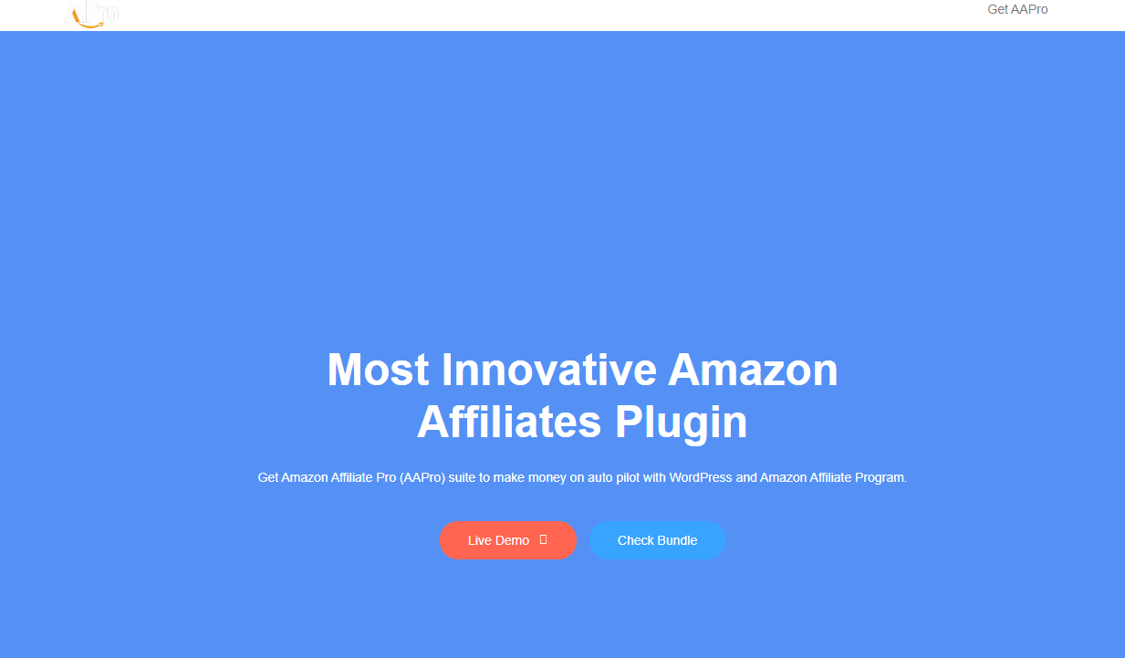 ᐅ Los 7 mejores plugins WordPress para Amazon afiliados Sered