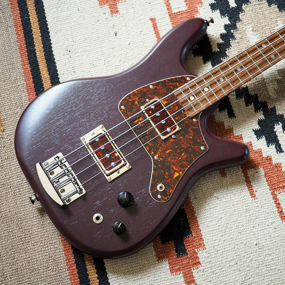 Best Single Coil Bass Pickups Serek Basses