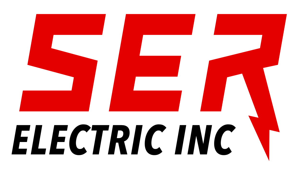 SER Electric Inc. Commercial Electric Services Winnipeg MB