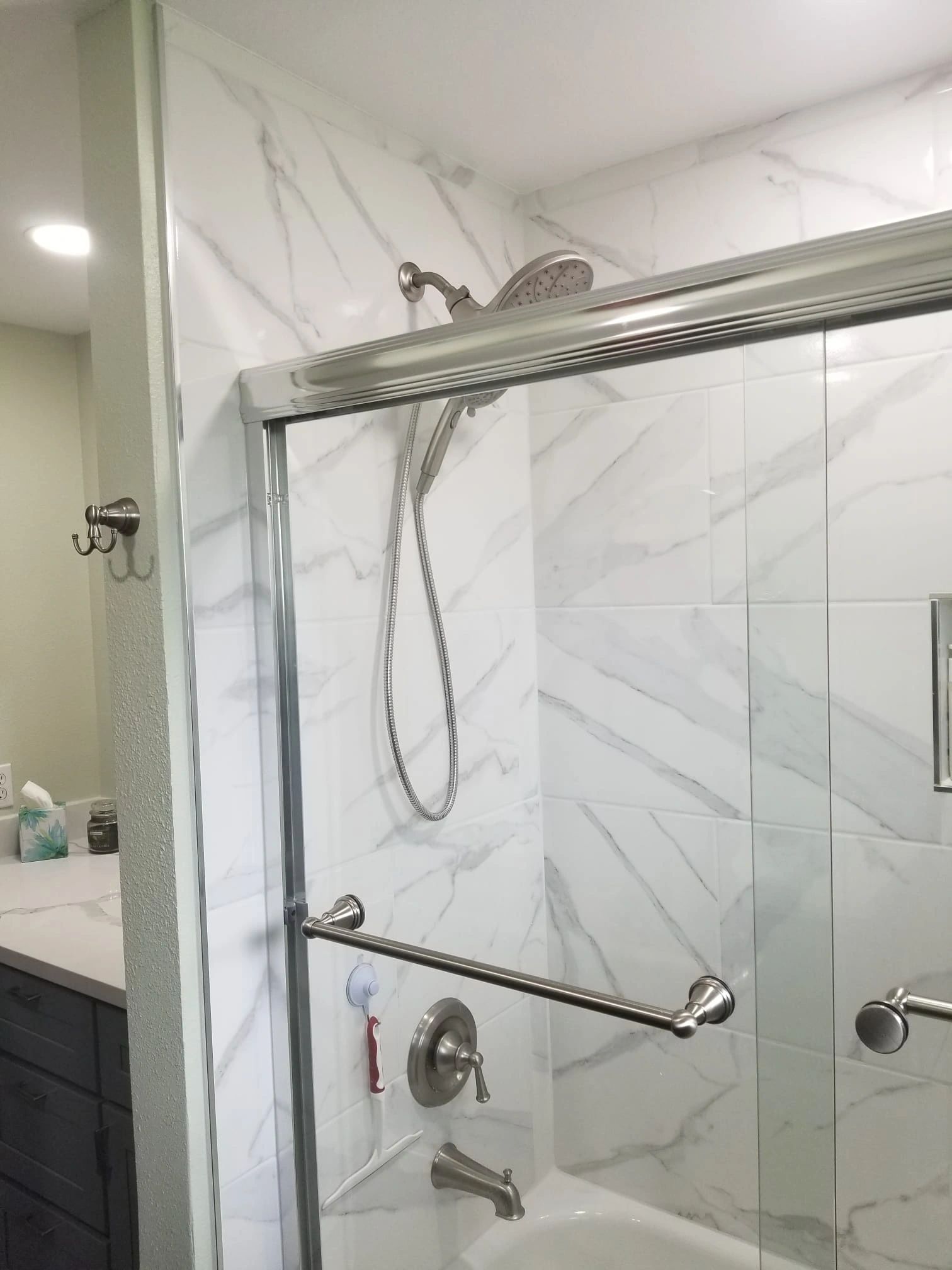 Bathroom Remodels S&E Remodeling