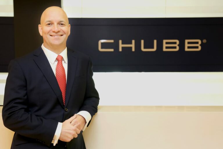 Chubb General Insurance Indonesia Umumkan Dirut Baru Seremonia.id