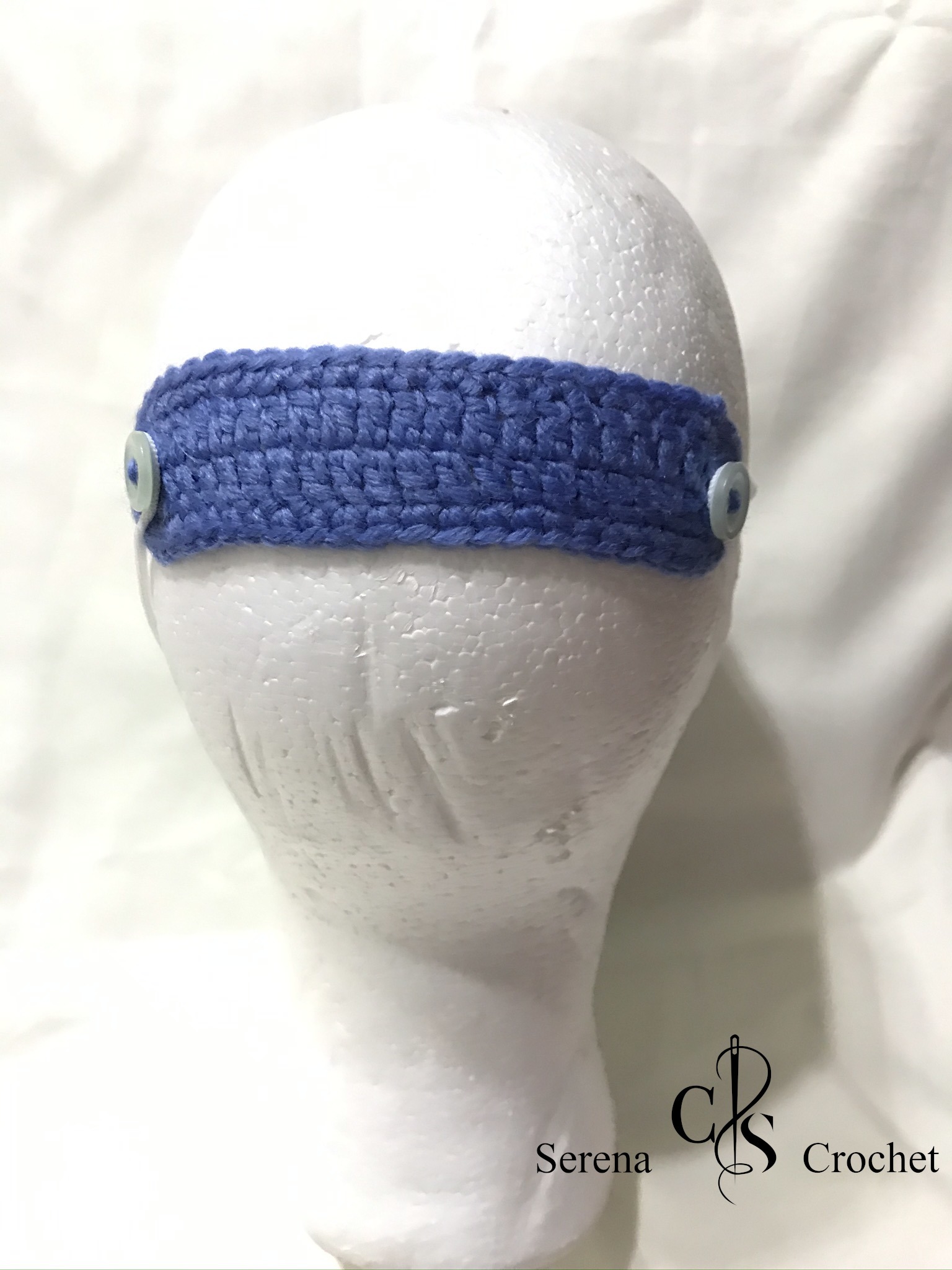 Protège oreille crochet pour masque de protection Covid