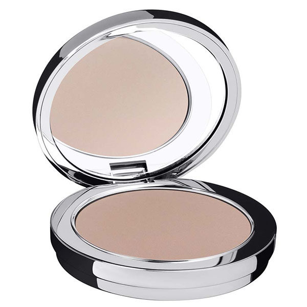 RODIAL Instaglam COMPACT DELUXE CONTOURING POWDER Serena Goldenbaum