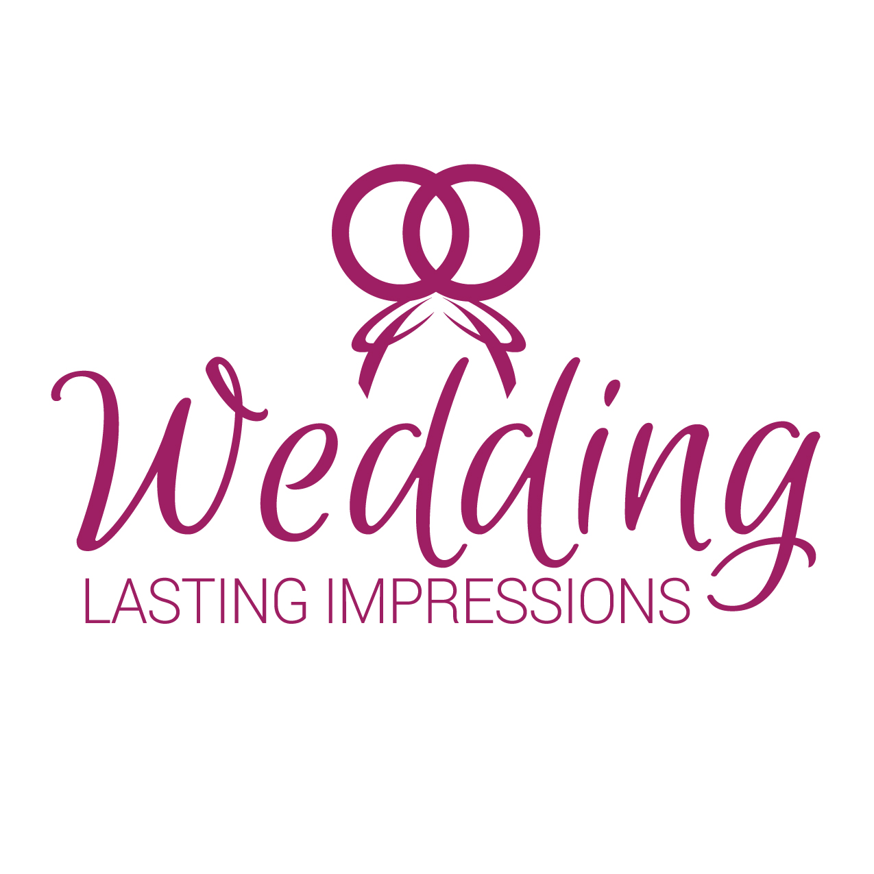 Create An EyeCatching Wedding Logo For Your Special Day Free Sample