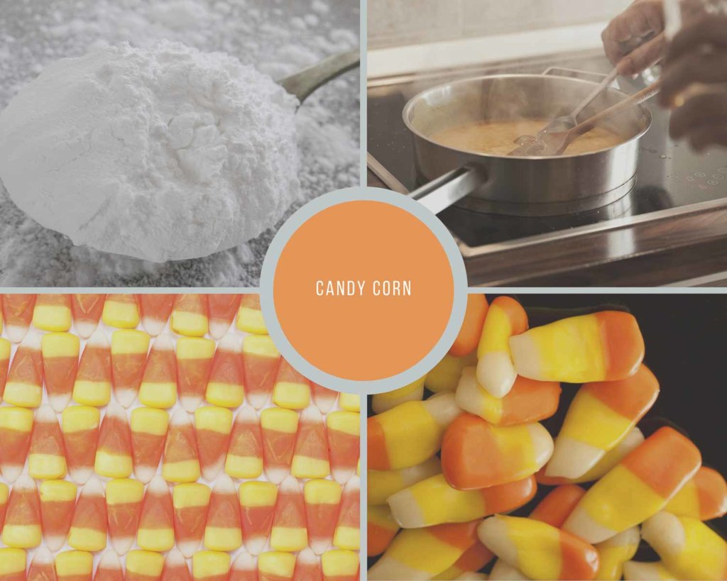 Easy Homemade Candy Corn Recipe Serena Lissy