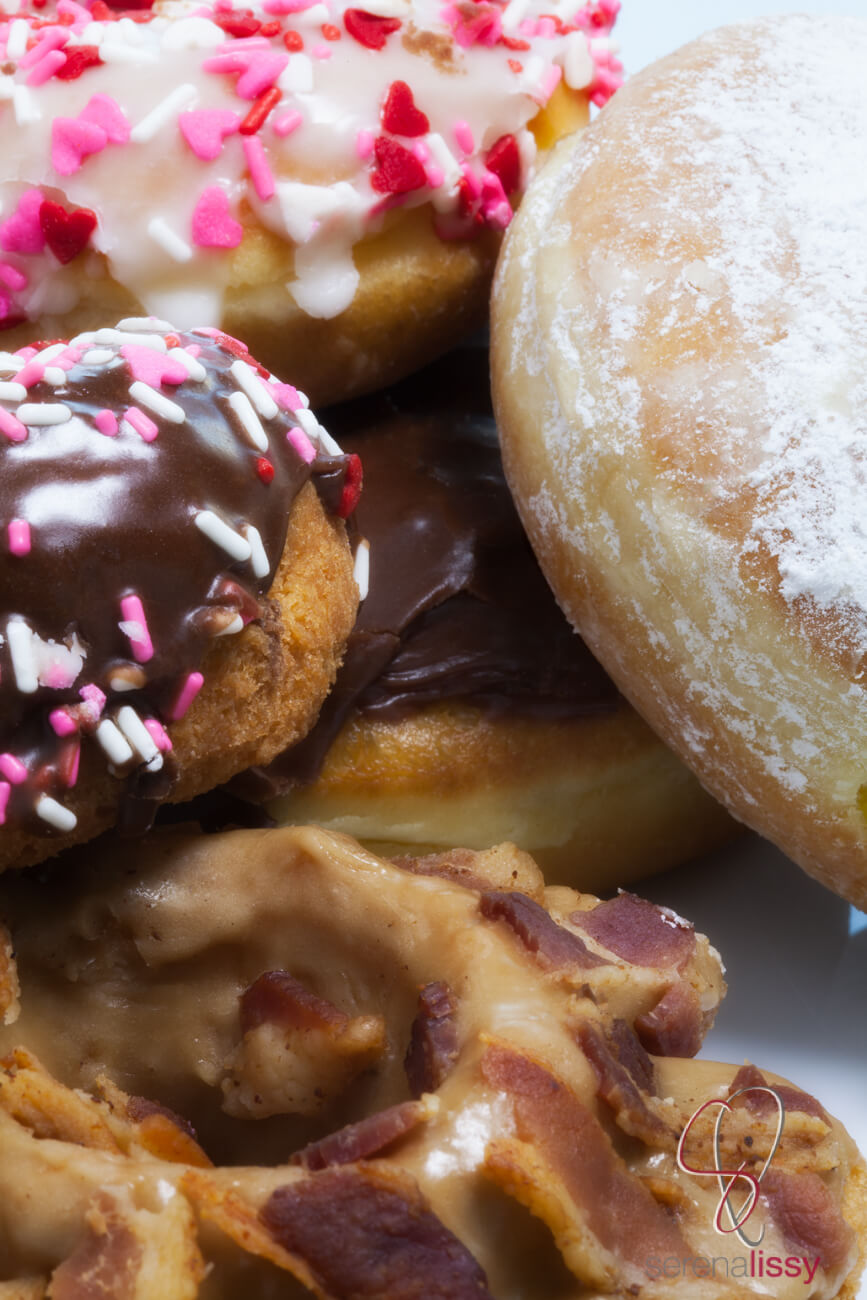 Austin’s Best Donuts 2015