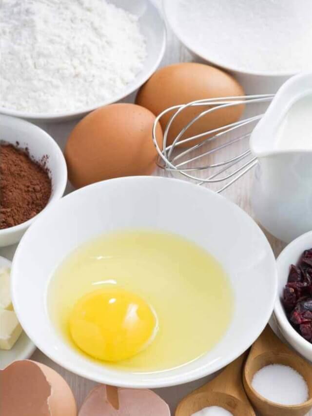 TOP 10 BAKING TIPS STORY - Serena Lissy