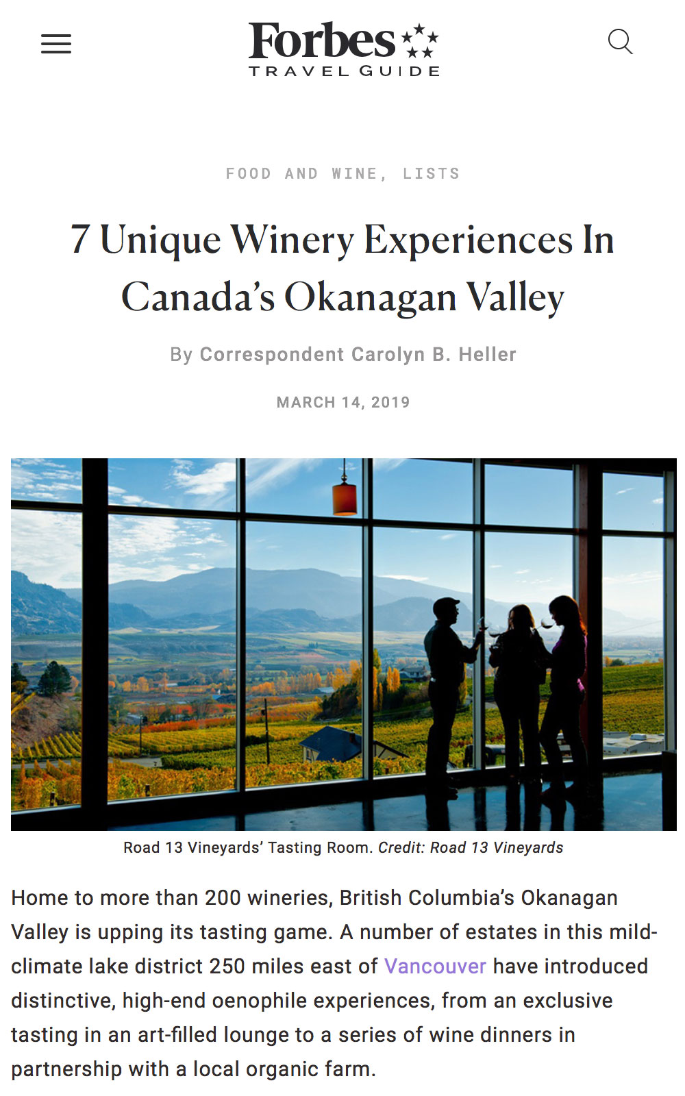 Press Serena Public Relations Inc.