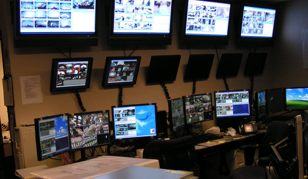 How Does Remote CCTV Monitoring Work? (Short Guide) Serena Security