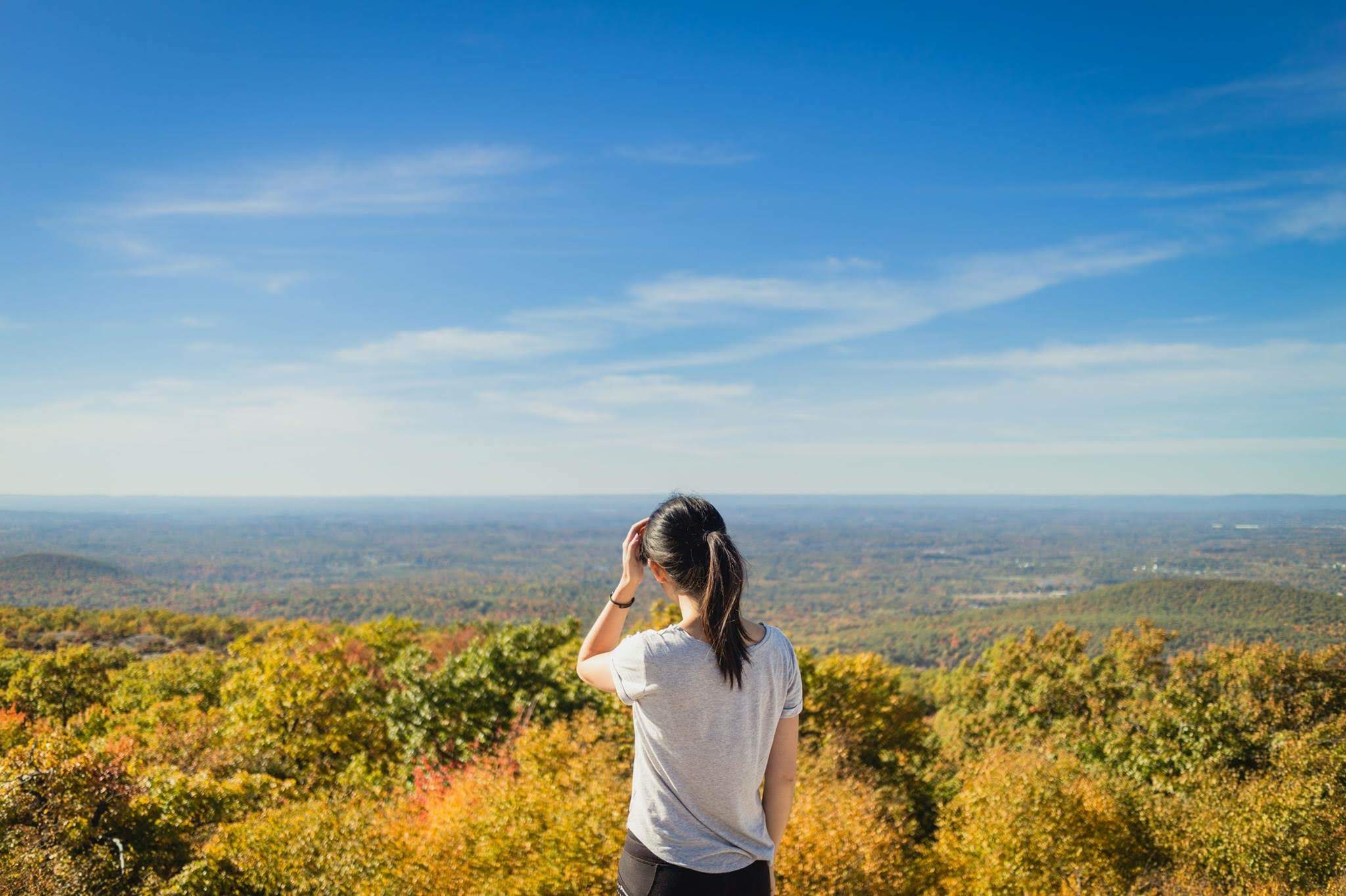 The Best Fall Hikes in New York