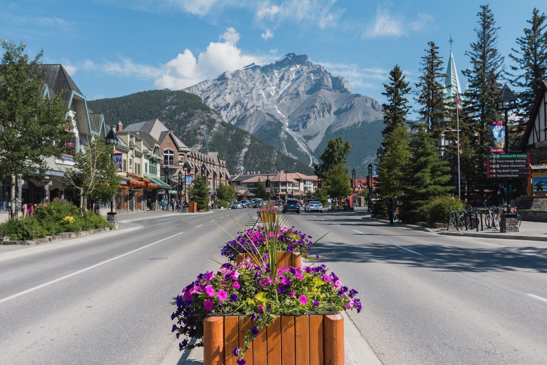 30 Best Things to Do in Banff in the Summer and Winter Serena's Lenses
