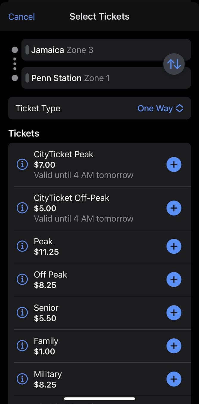Easiest (and Cheapest) Way From JFK Airport to Times Square and