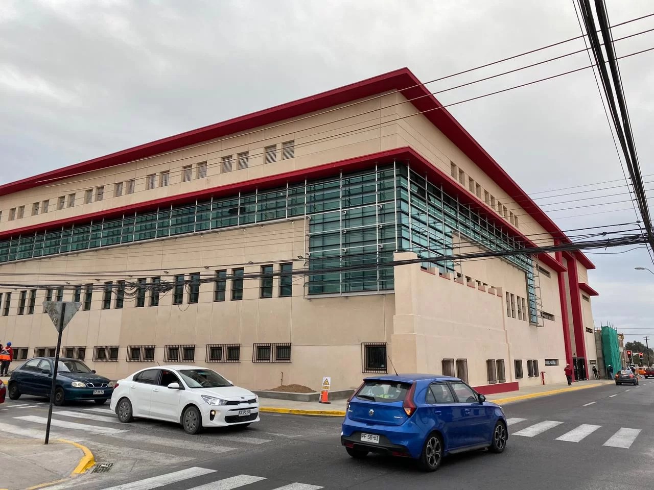 La Serena, Entérese en qué fase se encuentra el Centro de Diagnóstico