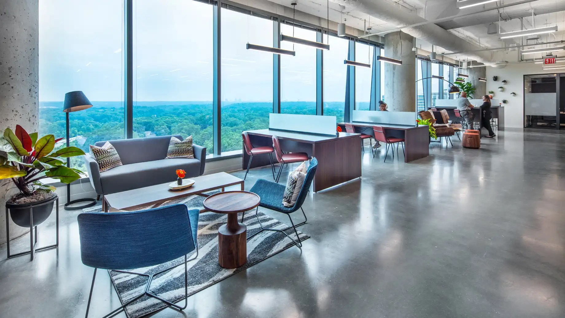 Overland Park Private Office & Coworking Space Serendipity Labs