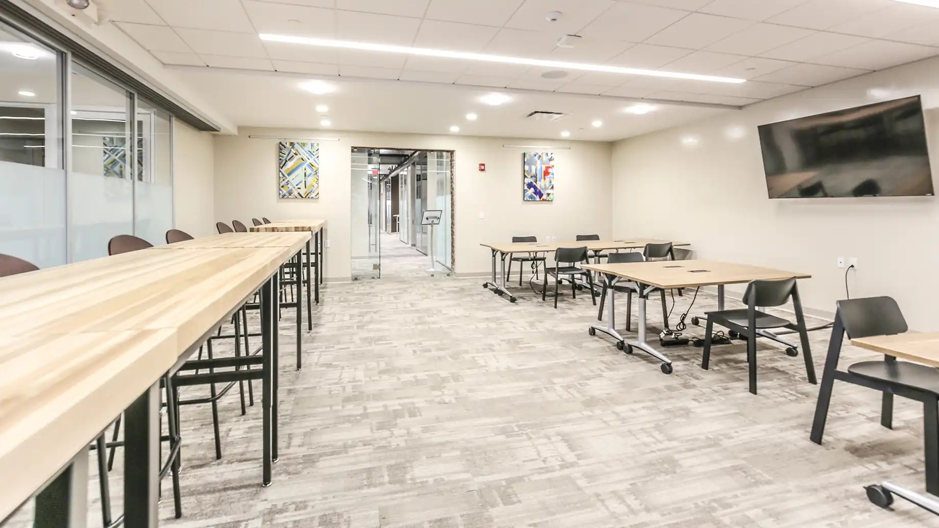 Private Office & Coworking Space Stamford Serendipity Labs