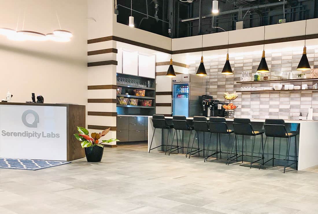 Office Space Charleston, SC Shared Offices Mount Pleasant