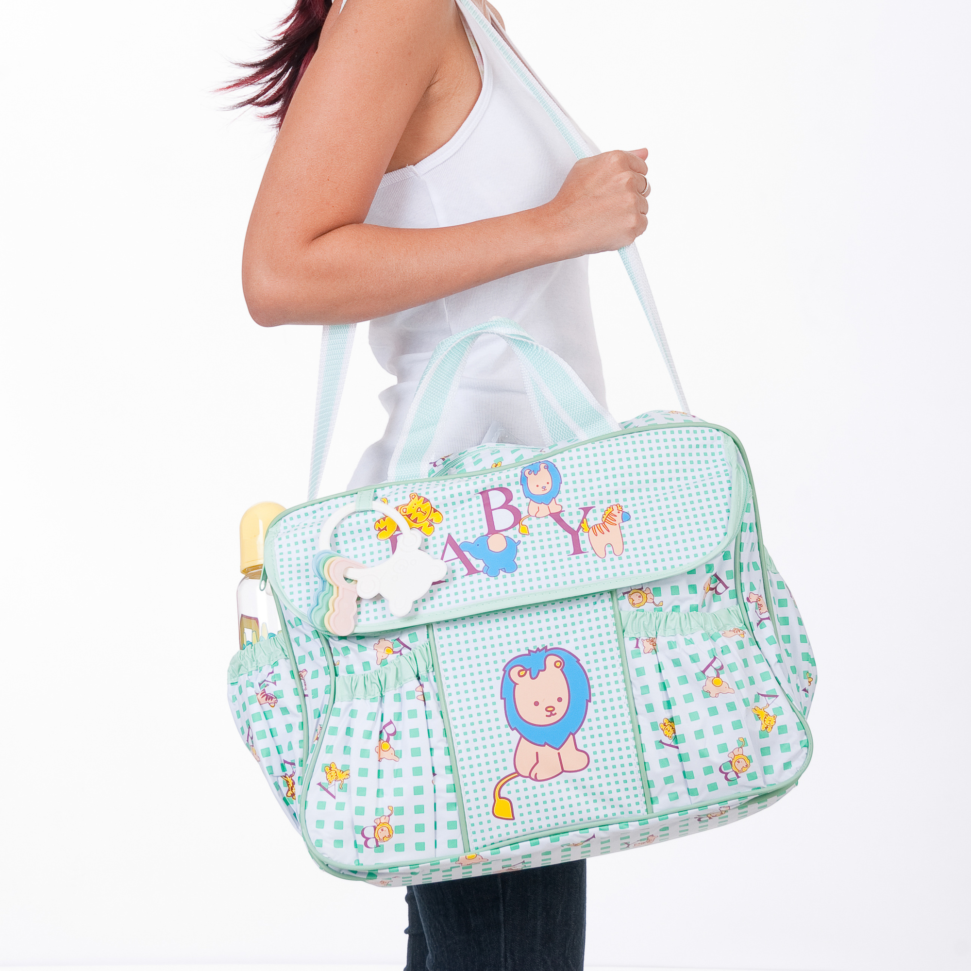 The Best Diaper Bags for Moms on the Go Serendipity Mommy