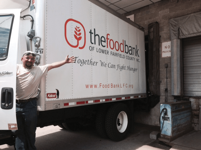 Giving Back How To Help The Food Bank of Lower Fairfield County