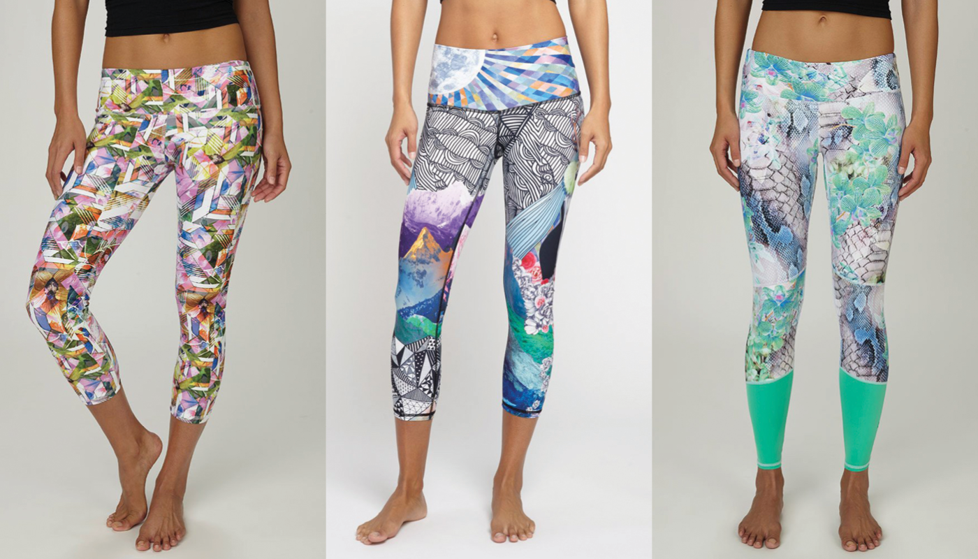 Workout Gear That Is Both Fashionable and Practical Serendipity