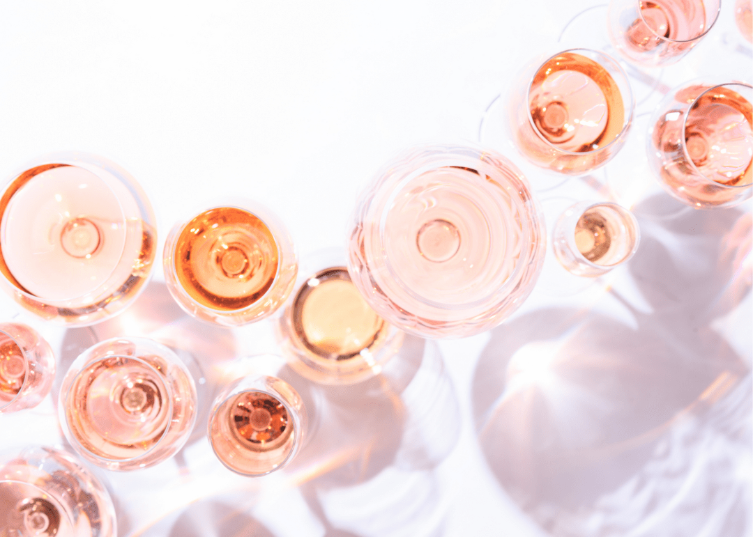 French Pool Toy Rose 2019 Serendipity Wines