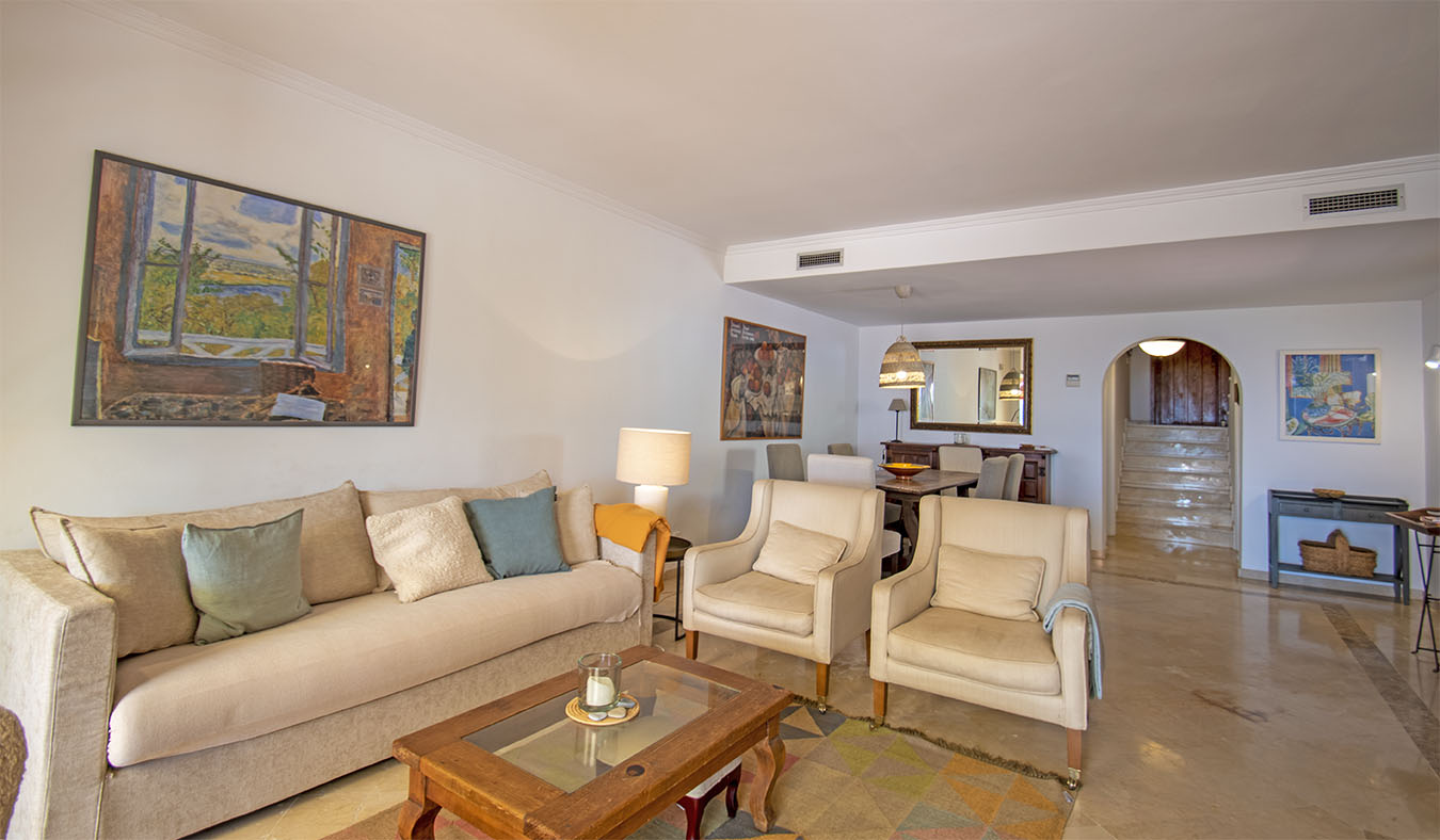 Loma del Rey Ref. 670 Serendip Properties