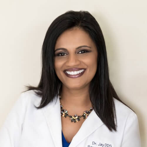Meet Dr. Jay Jayachandran Serene Dentistry McKinney, TX