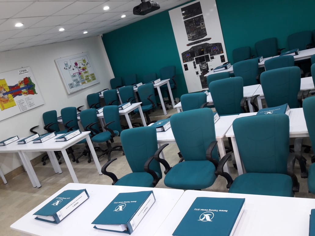 SERENE ENGINEERING SERVICES