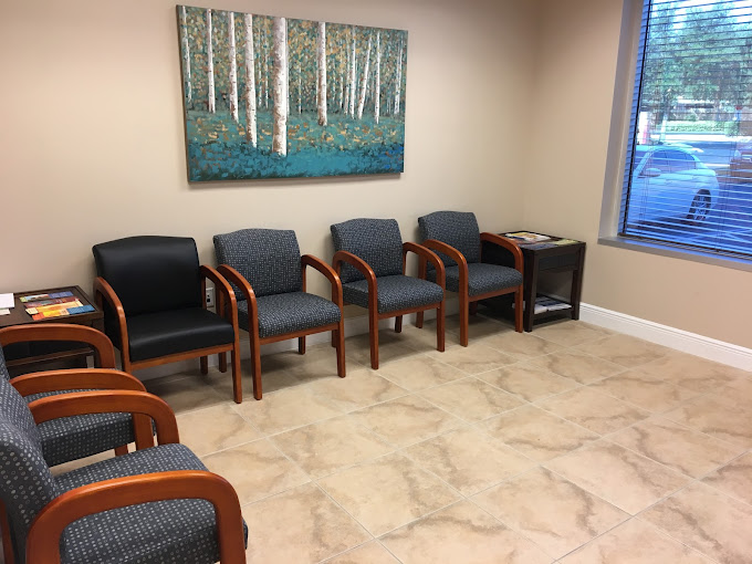 Gallery Serene Behavioral Health