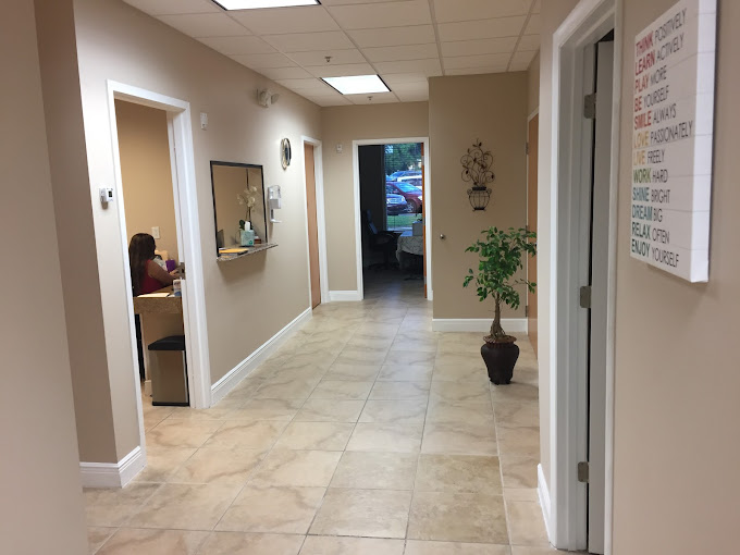 Gallery Serene Behavioral Health