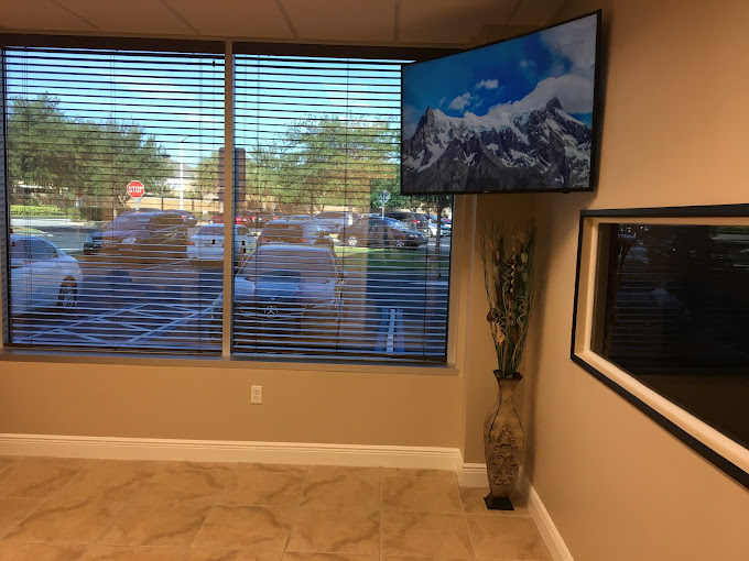 Gallery Serene Behavioral Health