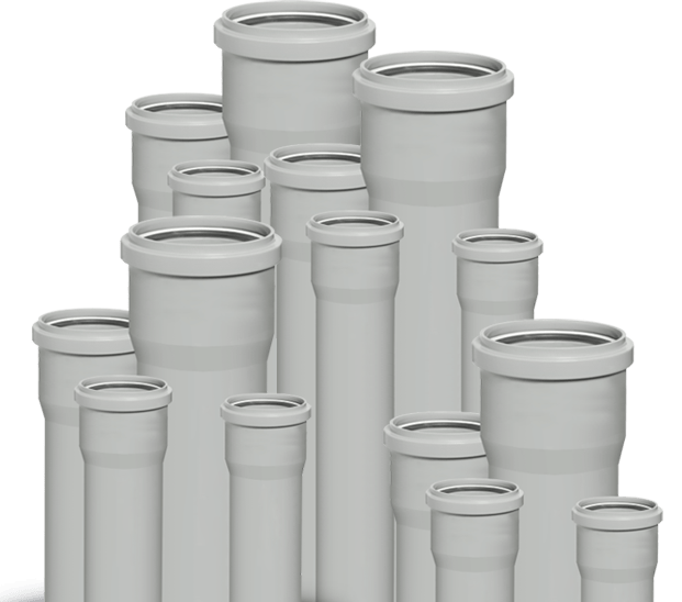 UPVC Pipes & Fittings Serene Plast