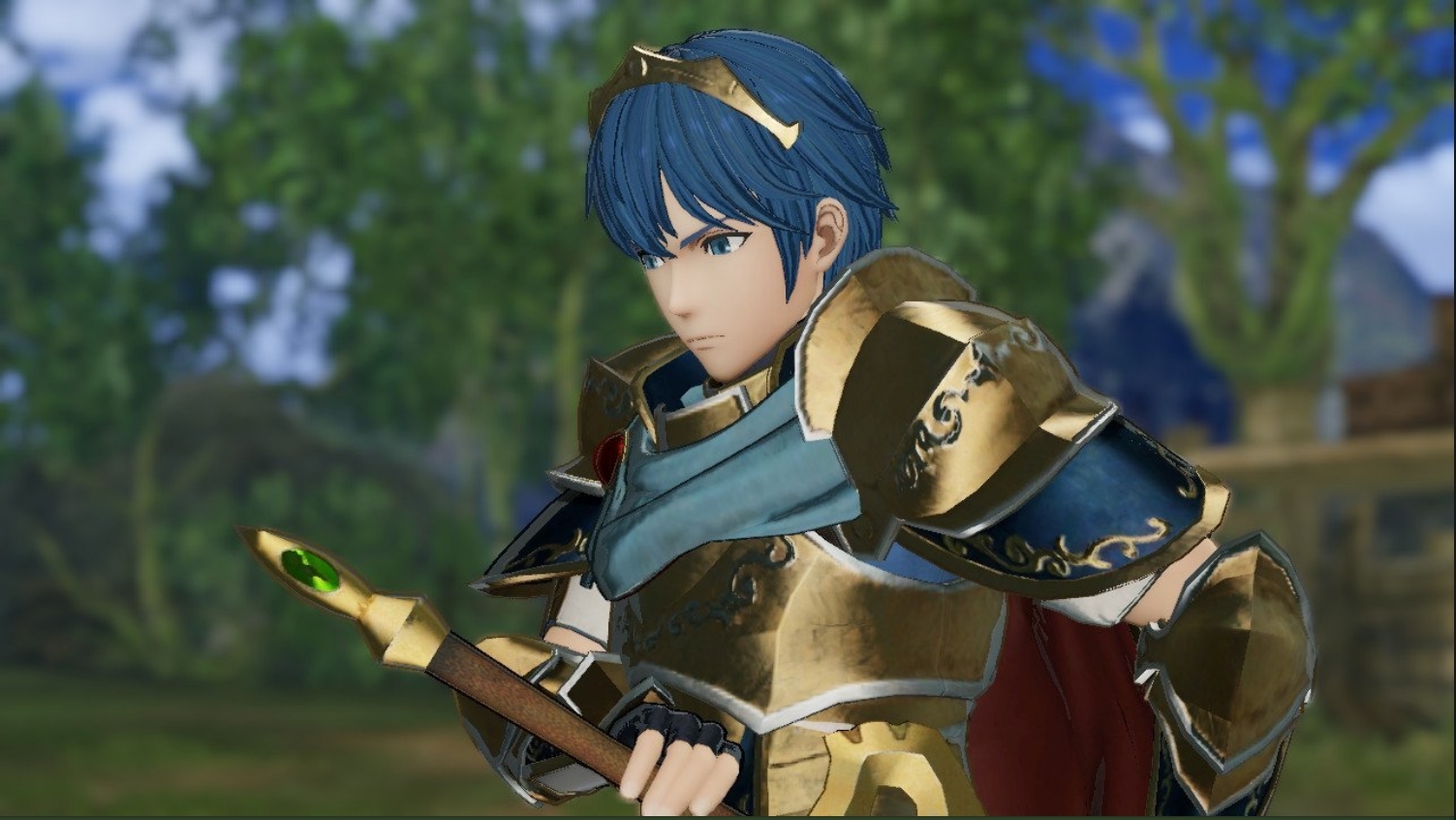 Best fire emblem warriors characters to promote fapassl