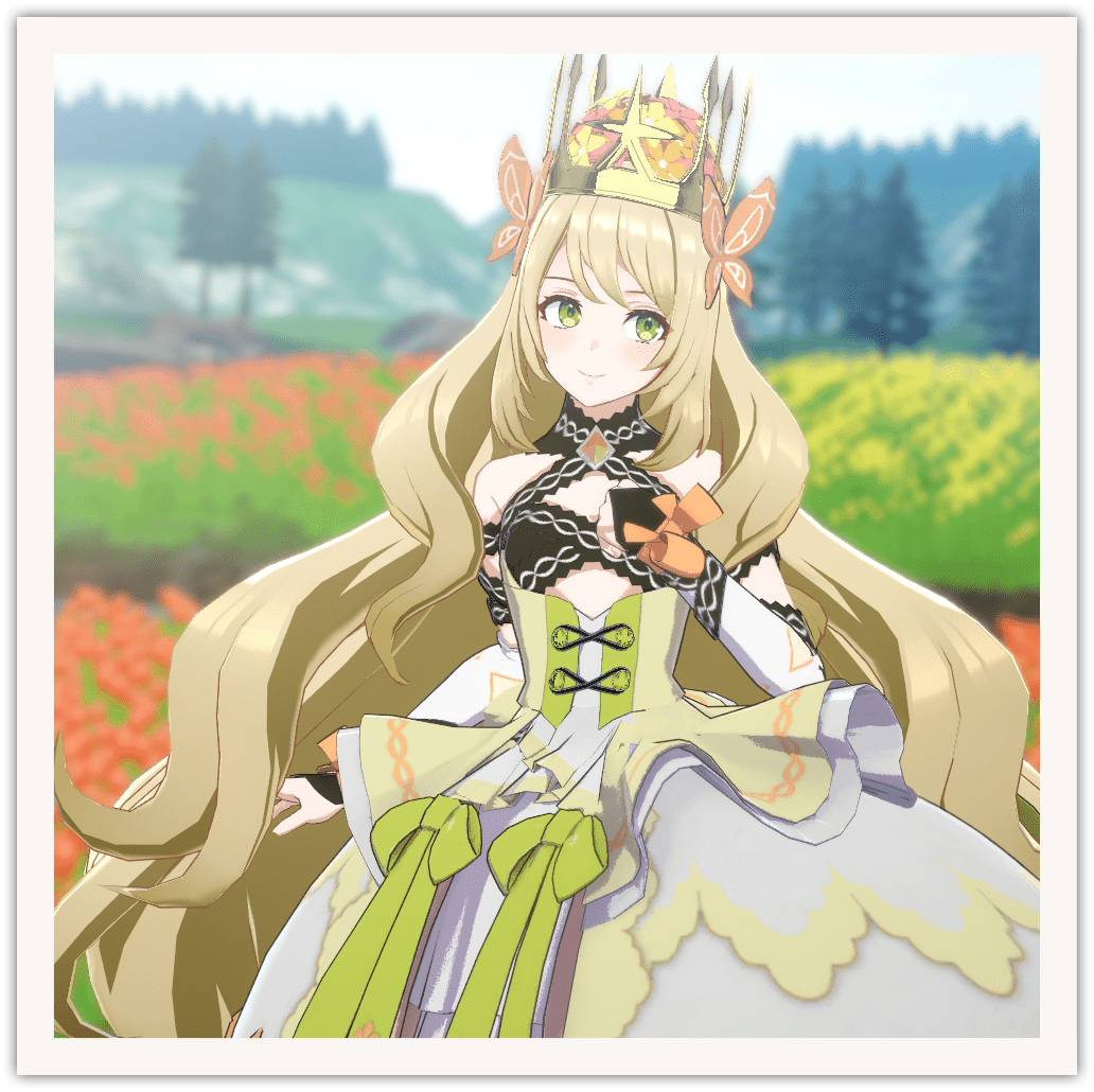 Celine0 - Serenes Forest