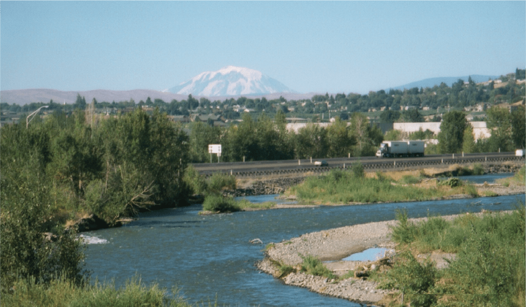 InHome Care in Yakima County Serengeti Care