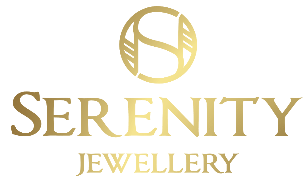 Gold Serenity Jewellery