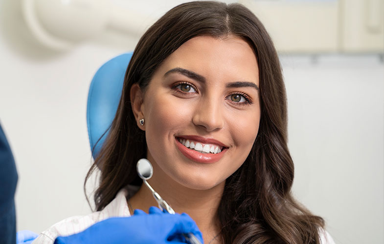 Serenity Dental Financial Information