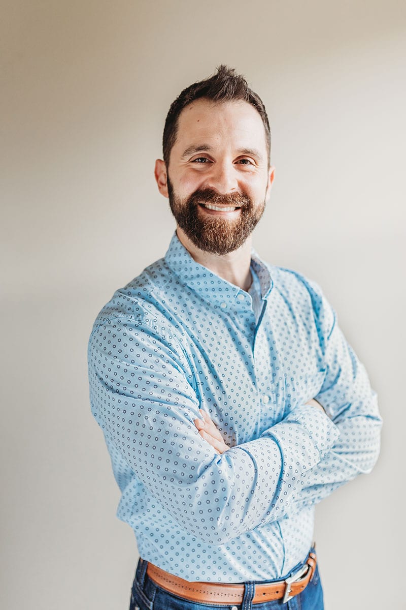 Dentist Michael Silva DDS in Olathe KS Serenity Dental