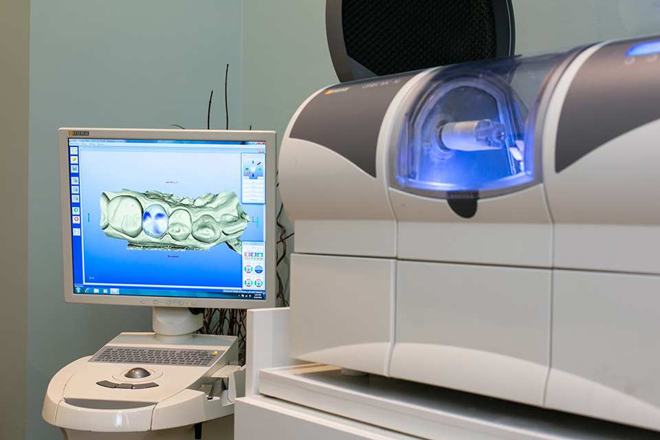 Office Tour for Serenity Dental Spa, Dentist in San Francisco, CA