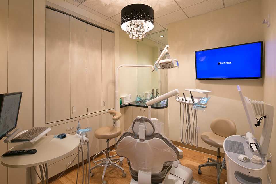 Office Tour for Serenity Dental Spa, Dentist in San Francisco, CA