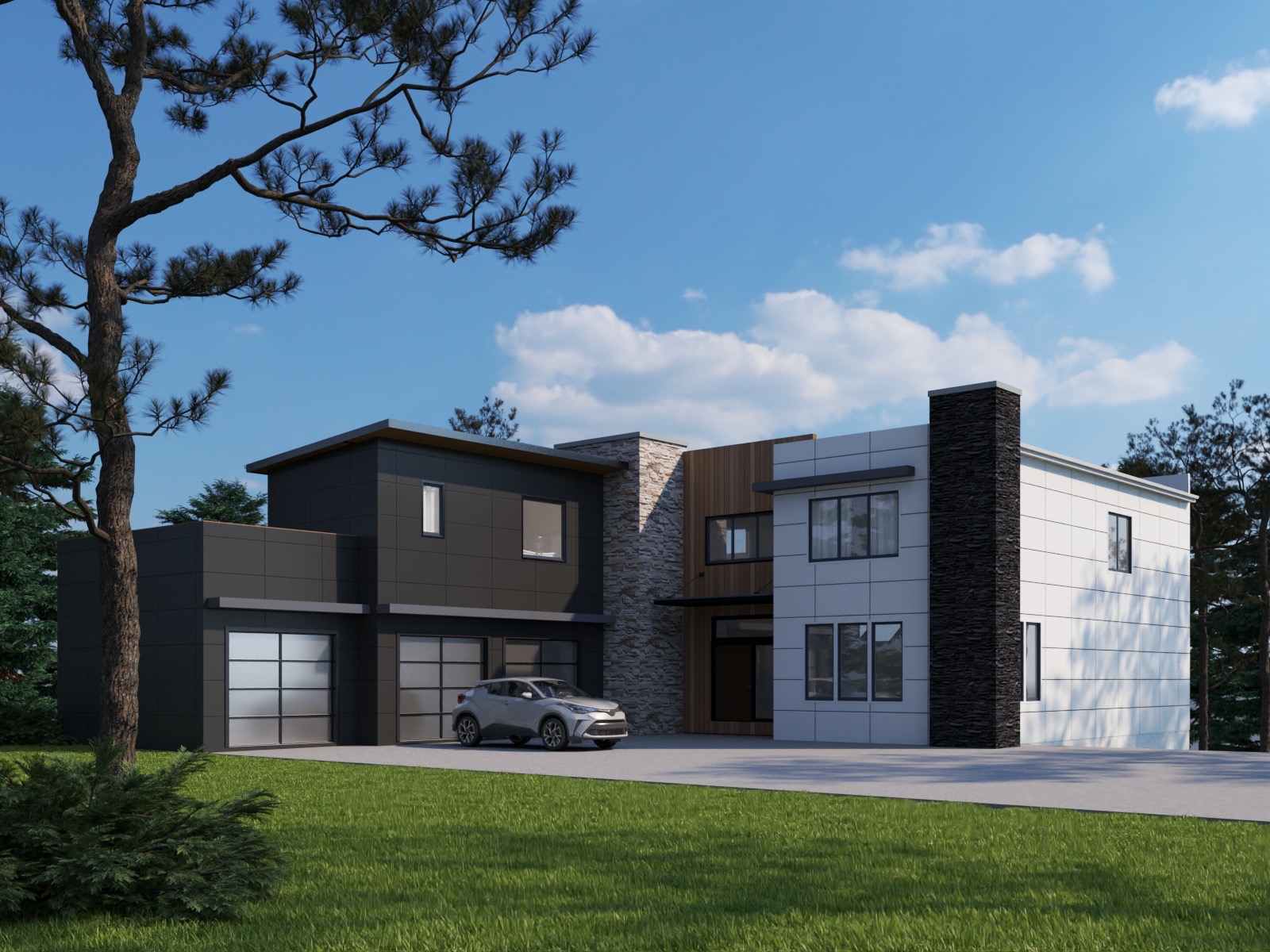 Gallery Serenity Estates LLC