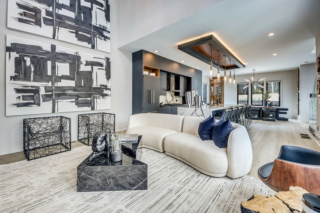 Gallery Serenity Estates LLC