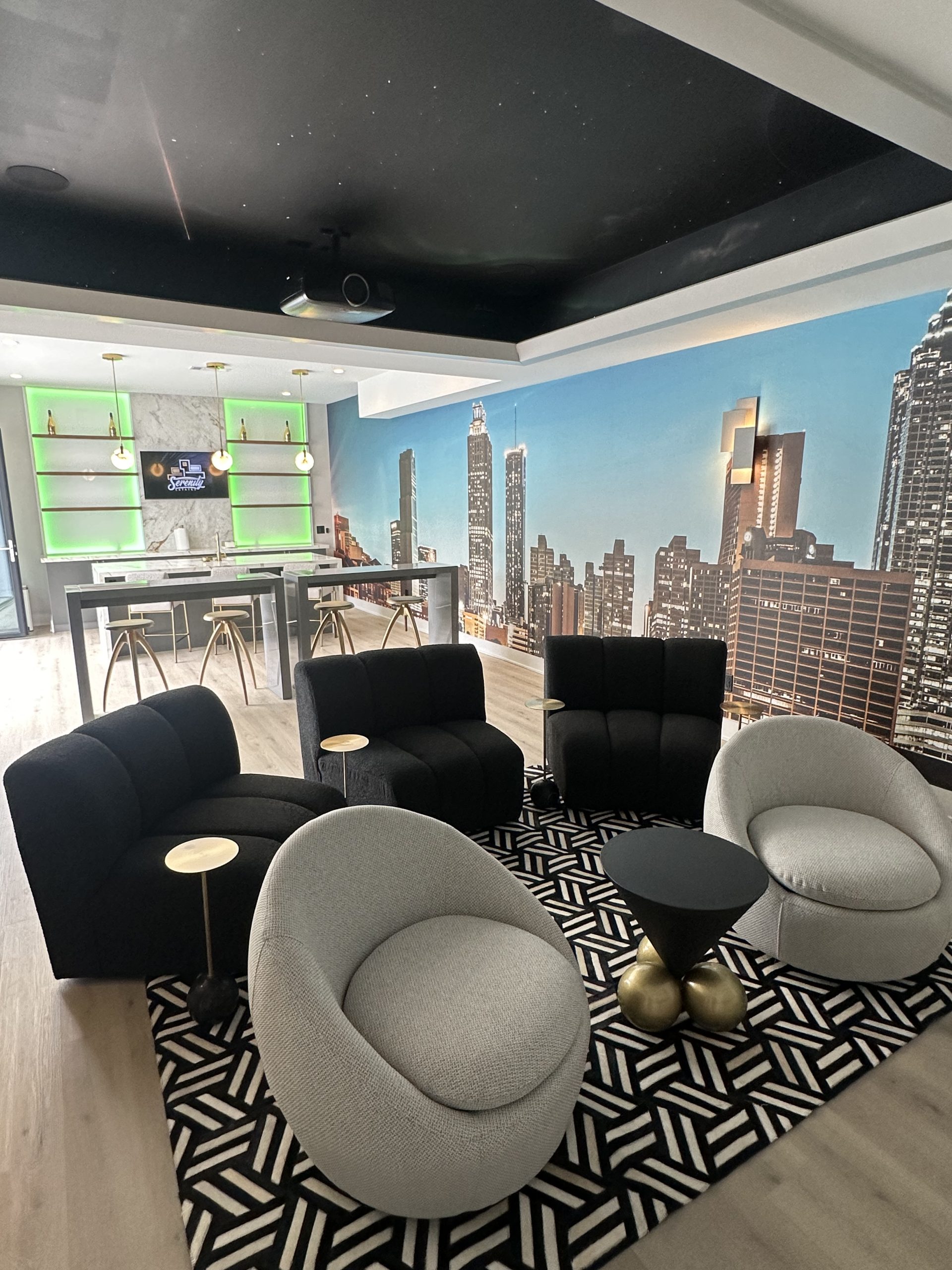 Gallery Serenity Estates LLC