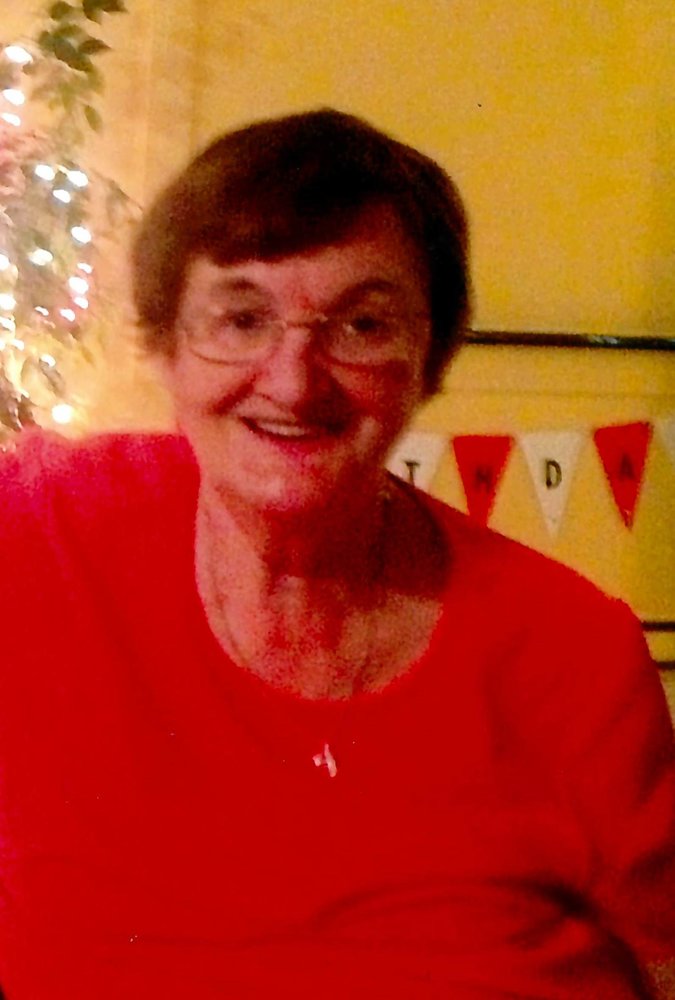 Obituary of Patsy May Serenity Funeral Home, locations in Burin