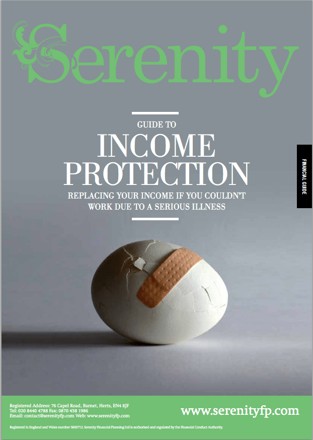 Guide To Protection Serenity Financial