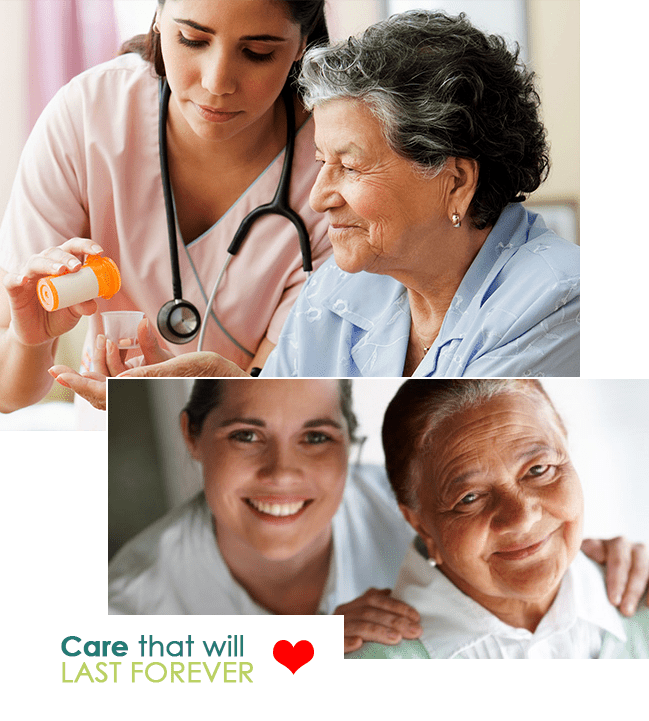 Serenity Home Care Services