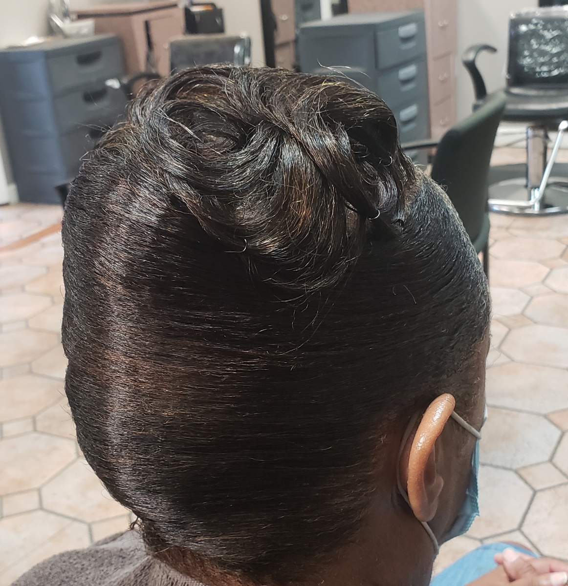 Serenity Hair Designs Enjoy Your Healthy Hair