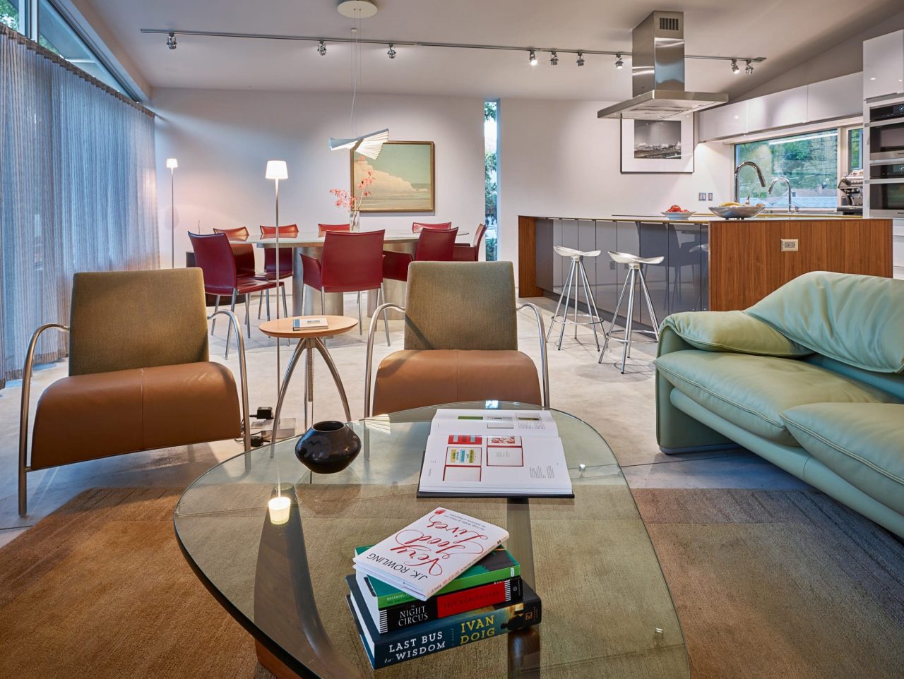 General Contracting in Park City Serenity Inc.