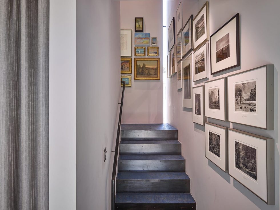 General Contracting in Park City Serenity Inc.